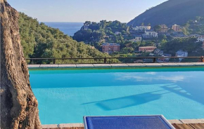Nice apartment in Moneglia with Outdoor swimming pool and 2 Bedrooms Moneglia